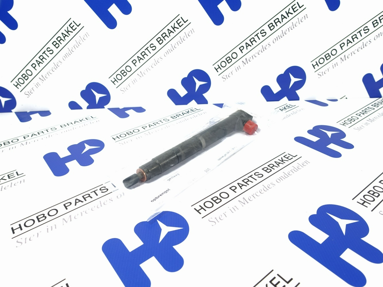 Injector A 651 070 3087 (Test)