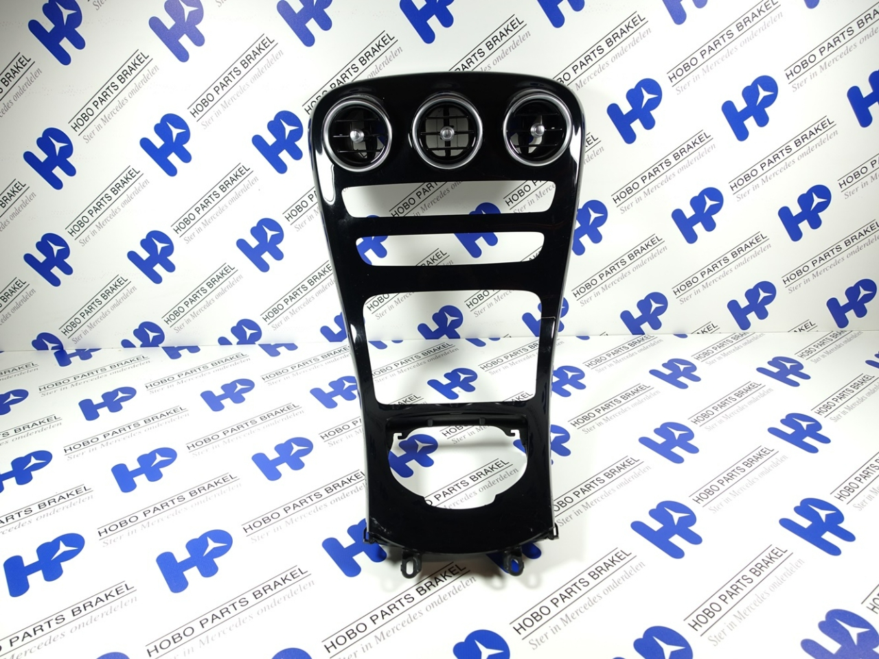 Middenconsole sierlijst A 205 680 5107