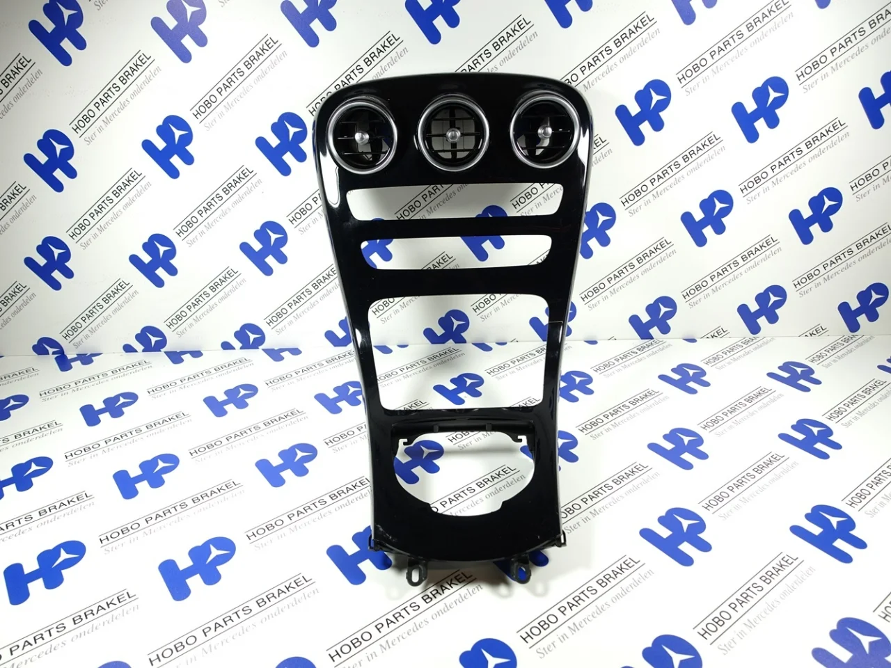 Middenconsole sierlijst A 205 680 5107