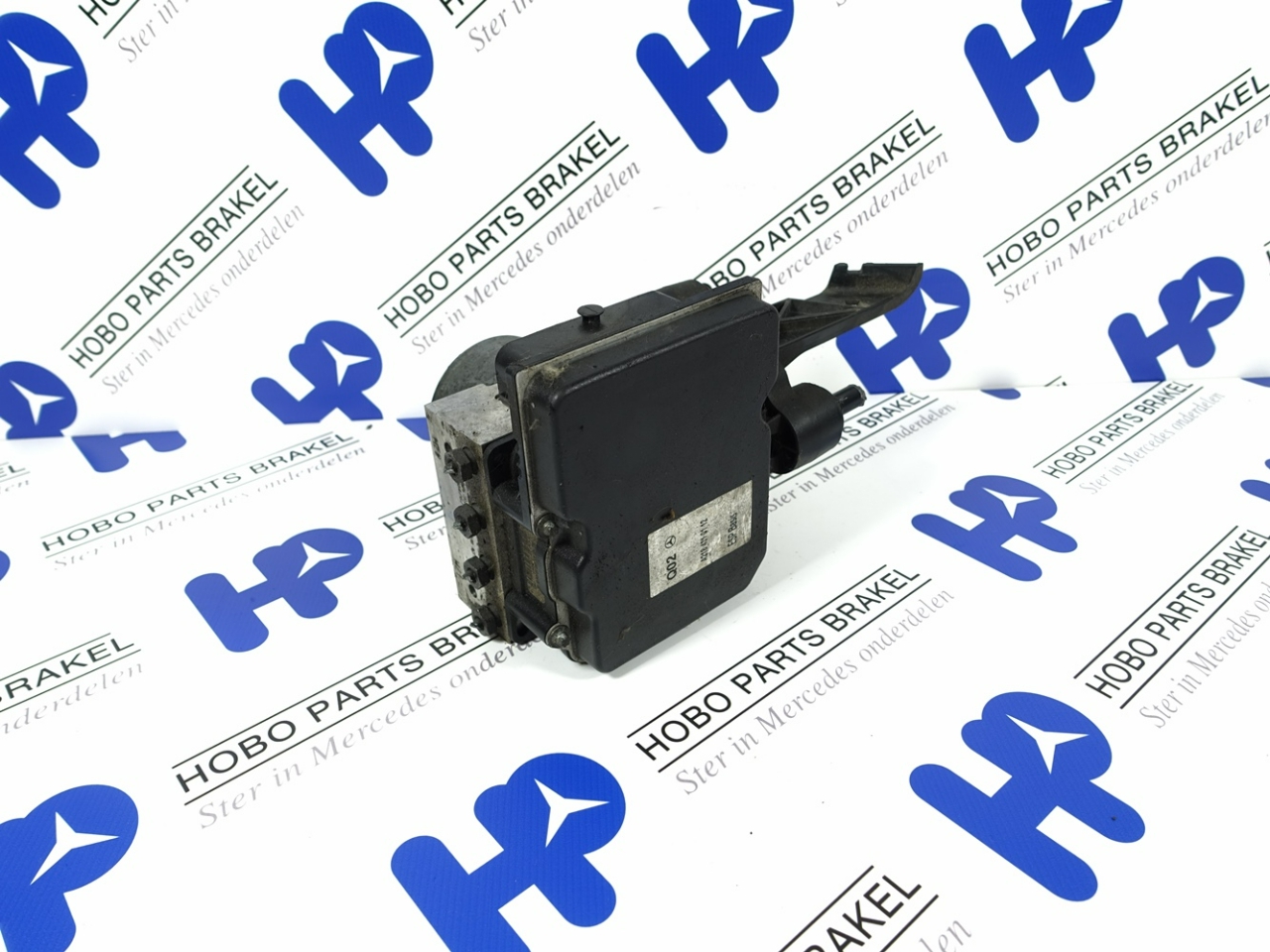 ABS pomp A 218 431 0112