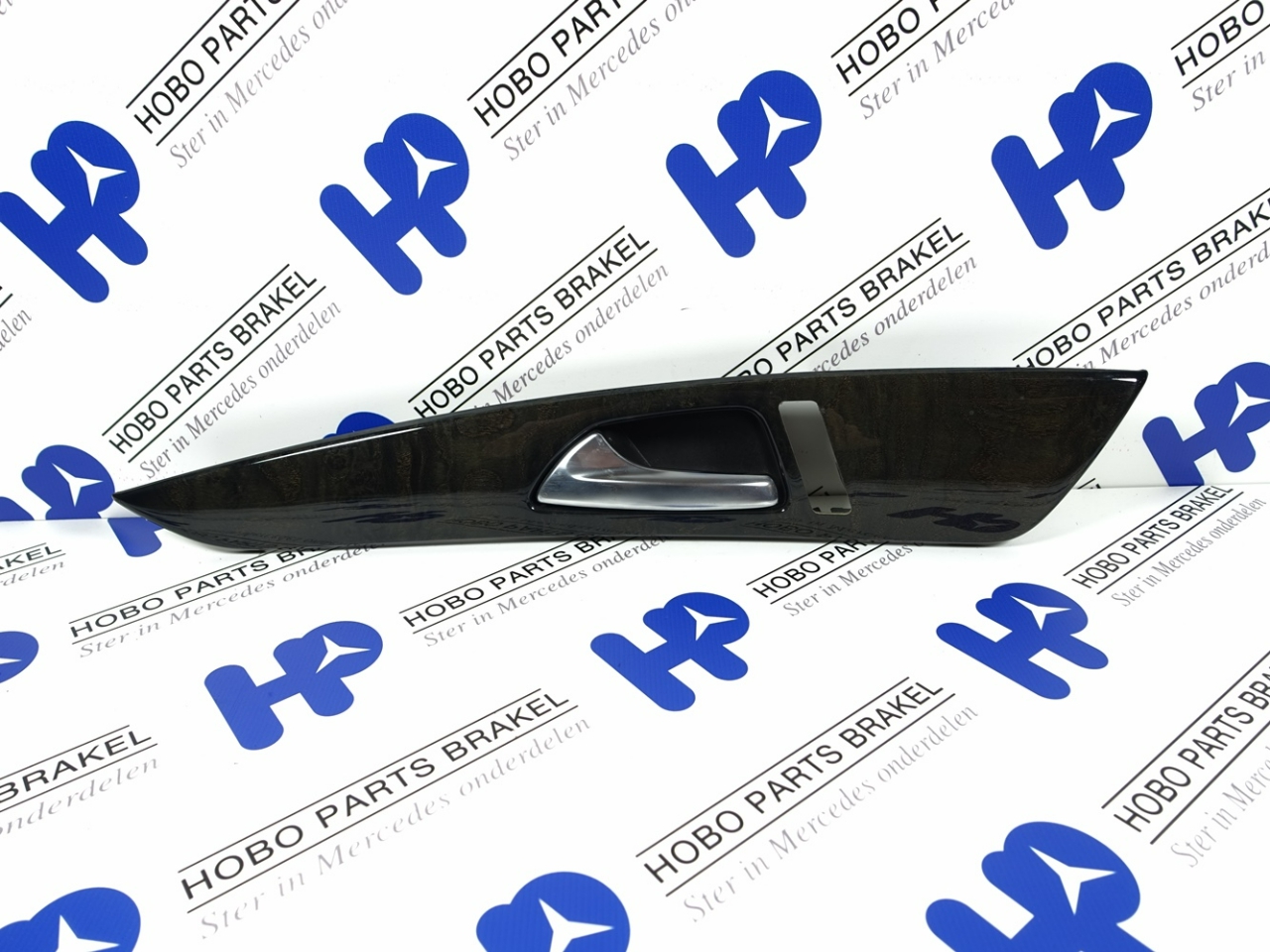 Deurpaneel sierlijst A 218 720 5780 LV