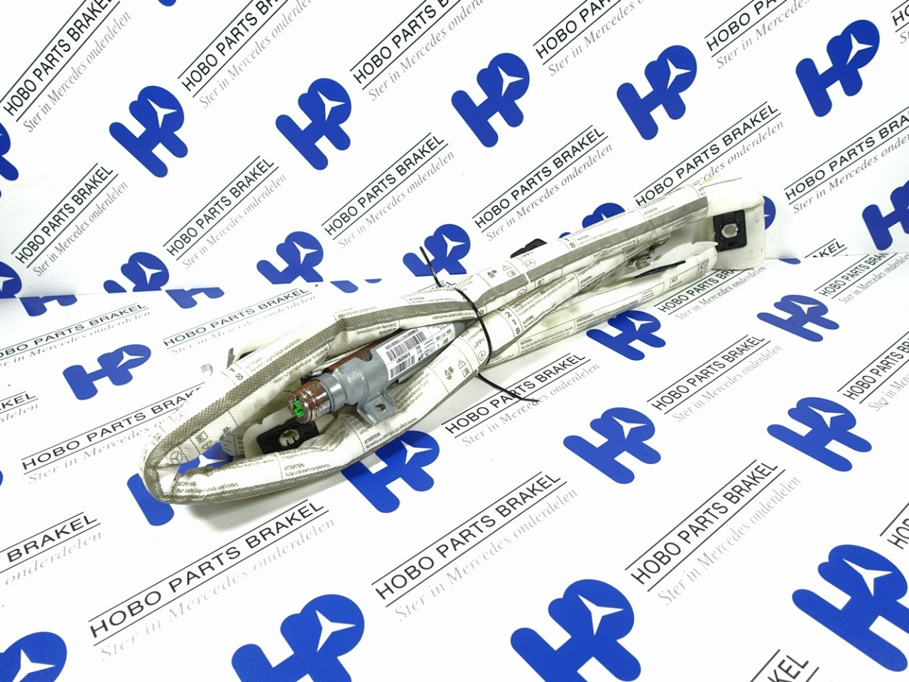 Dak airbag A 218 860 0102 Links