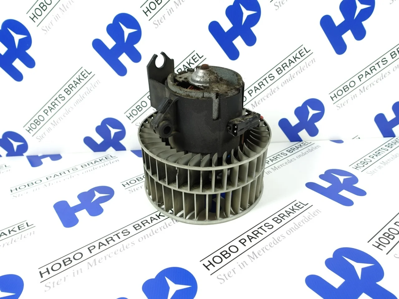 Blower motor A 414 820 0942 - Article 13954 1 - A4148200942