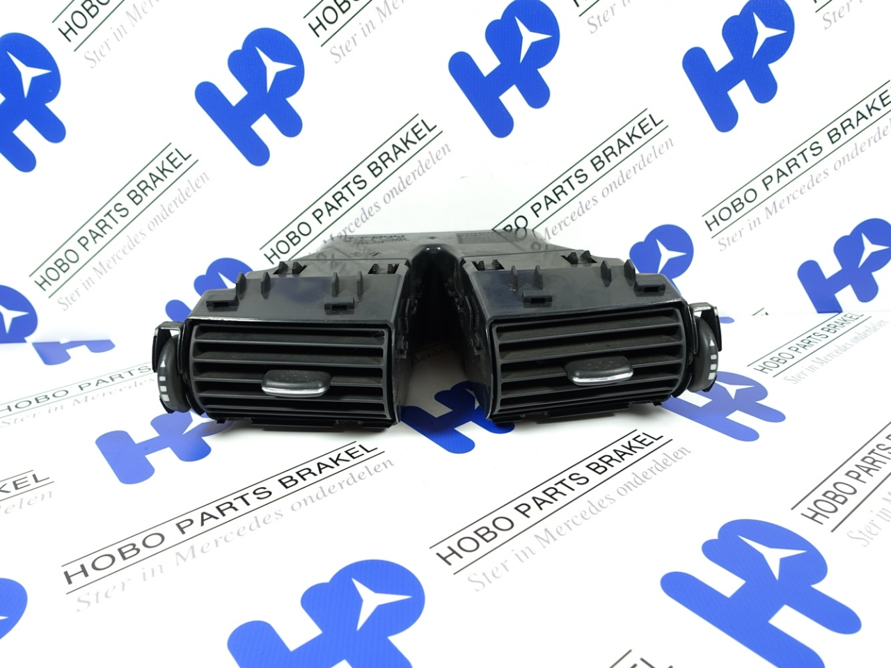 Luchtrooster A 414 830 0054