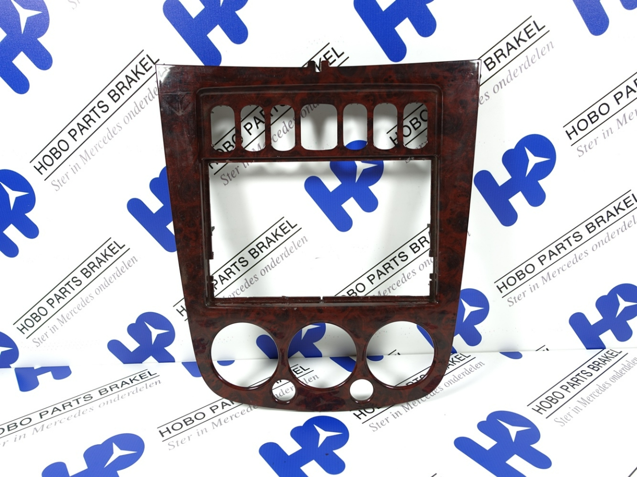 Middenconsole sierlijst A 414 689 0239