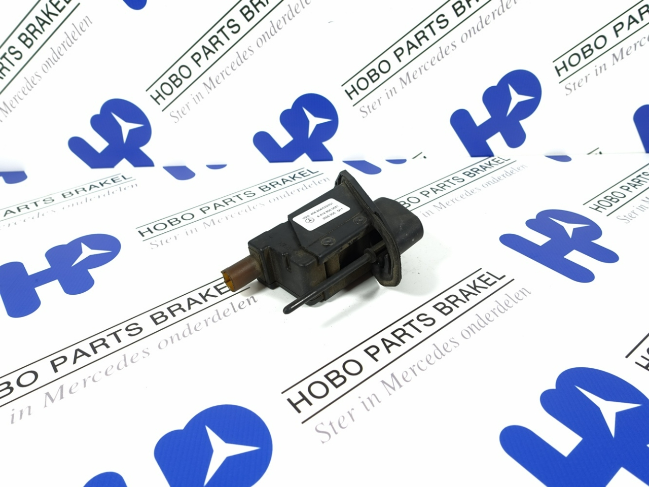Tankklep motor A 414 800 0051