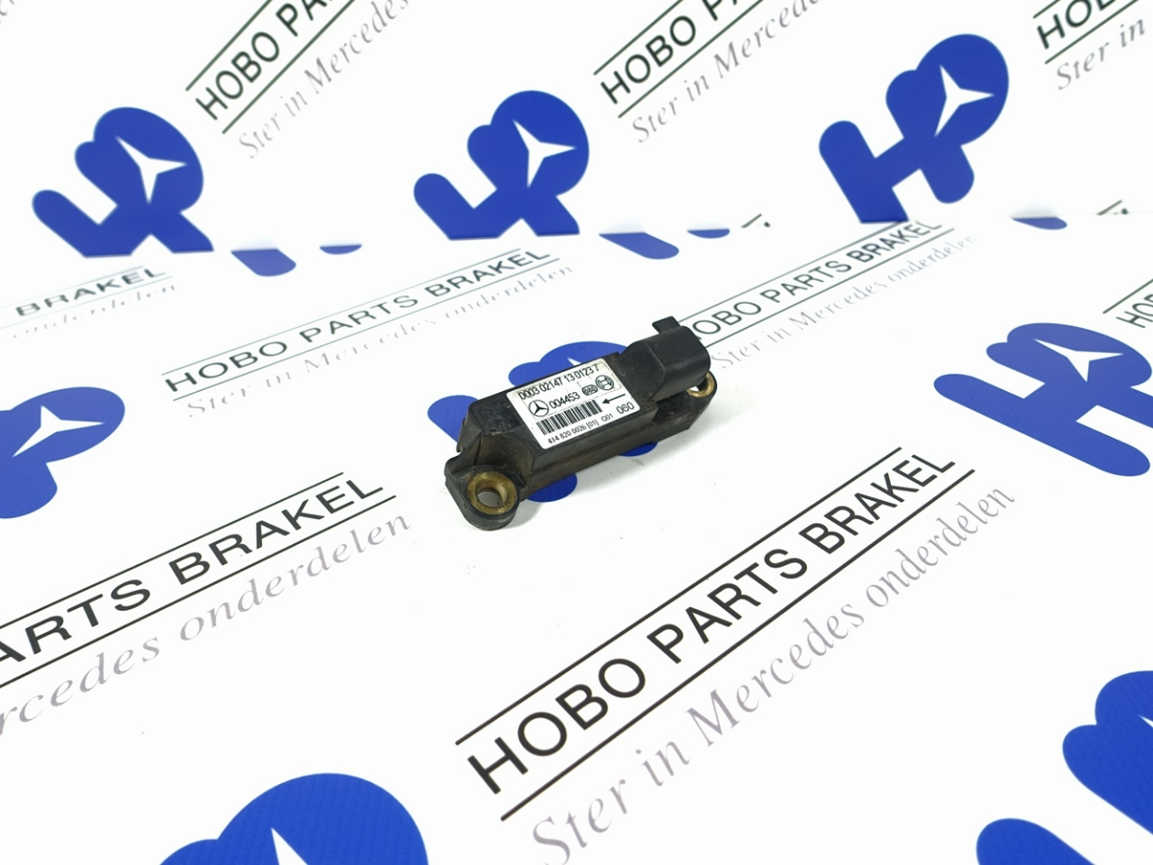 Airbag sensor A 414 820 0026