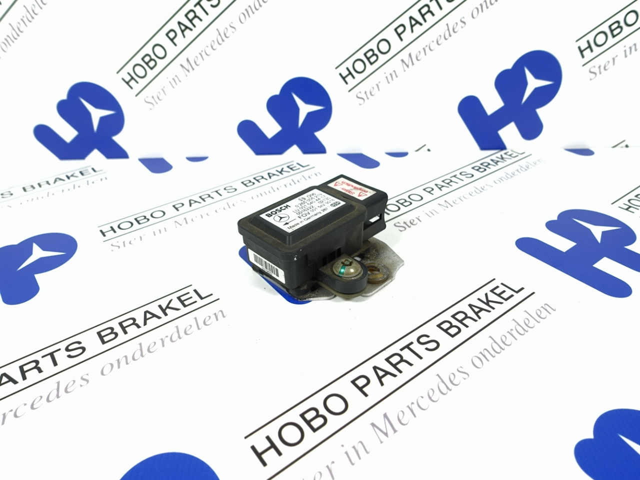 ESP sensor A 001 540 4417