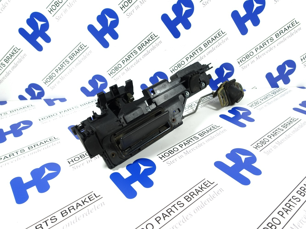 Portierslot A 414 760 0261 Achterdeur