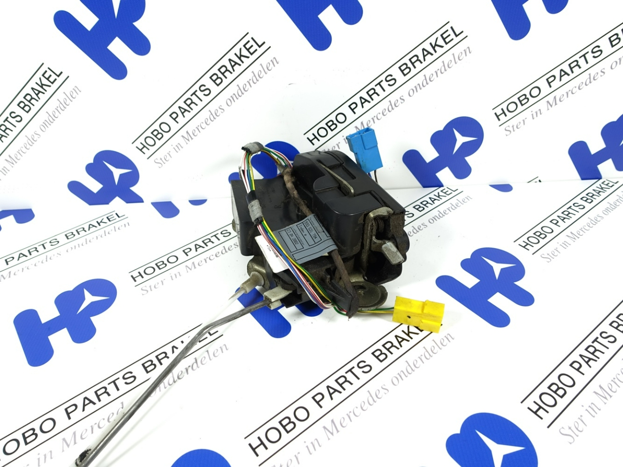 Portierslot A 414 720 0535 RV