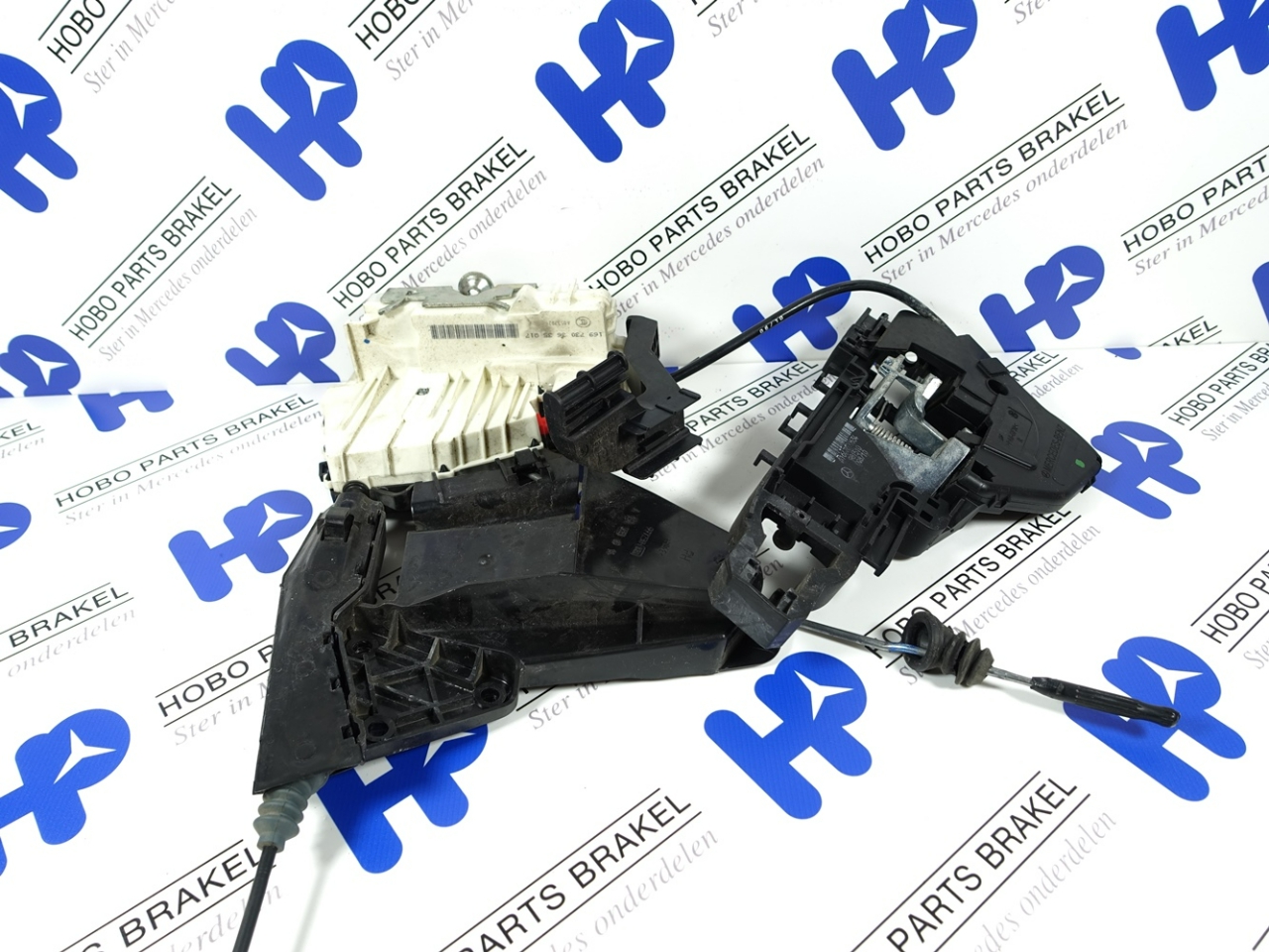 Portierslot A 169 730 3635* RA