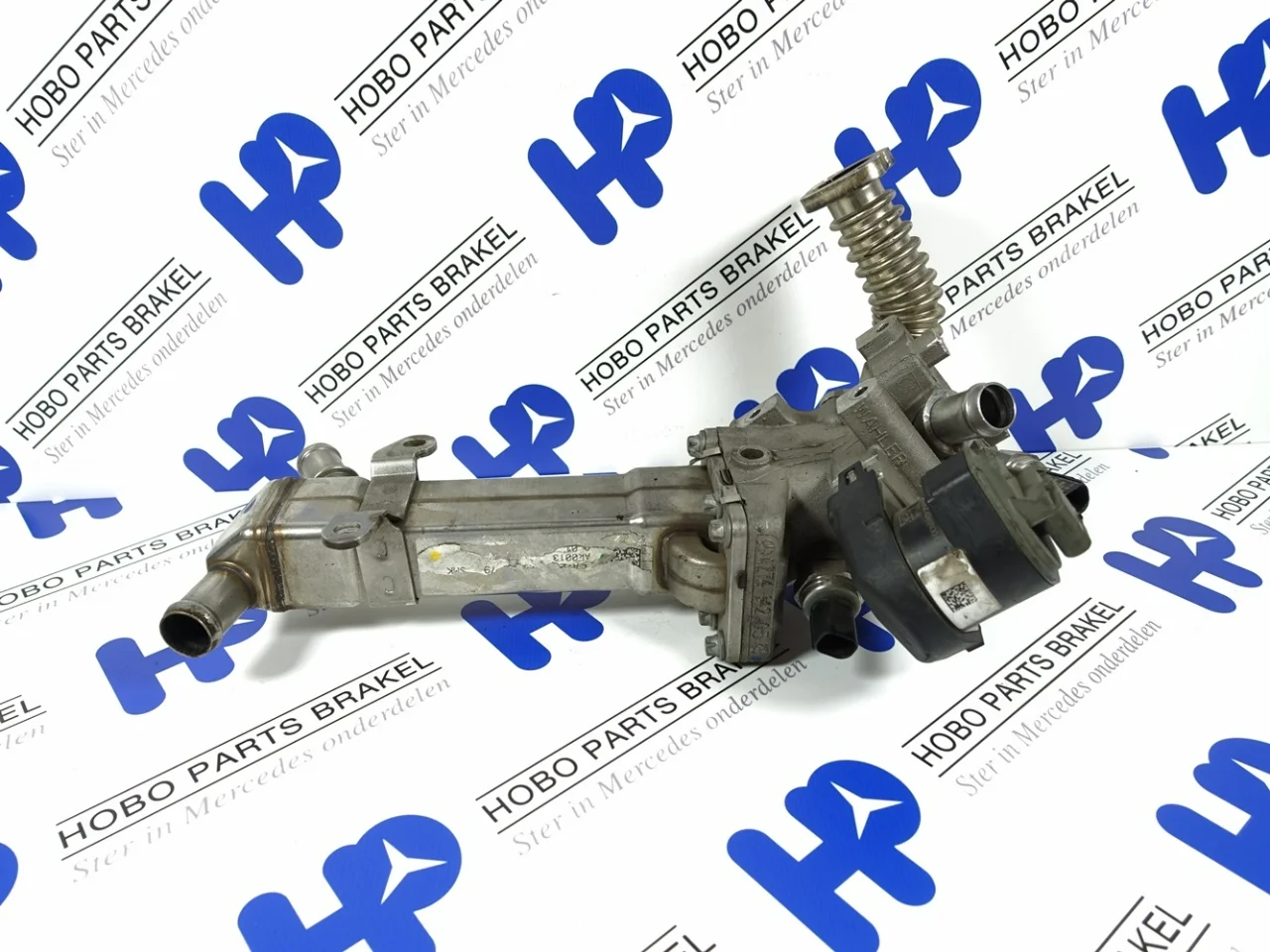 EGR klep A 274 142 0519 - Article 14009 1 - A2741420519