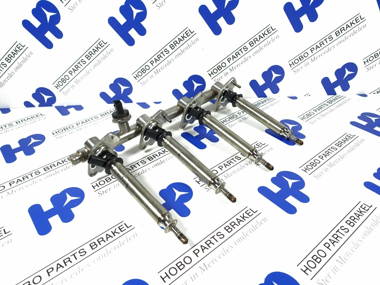 Injector rail A 274 070 3800