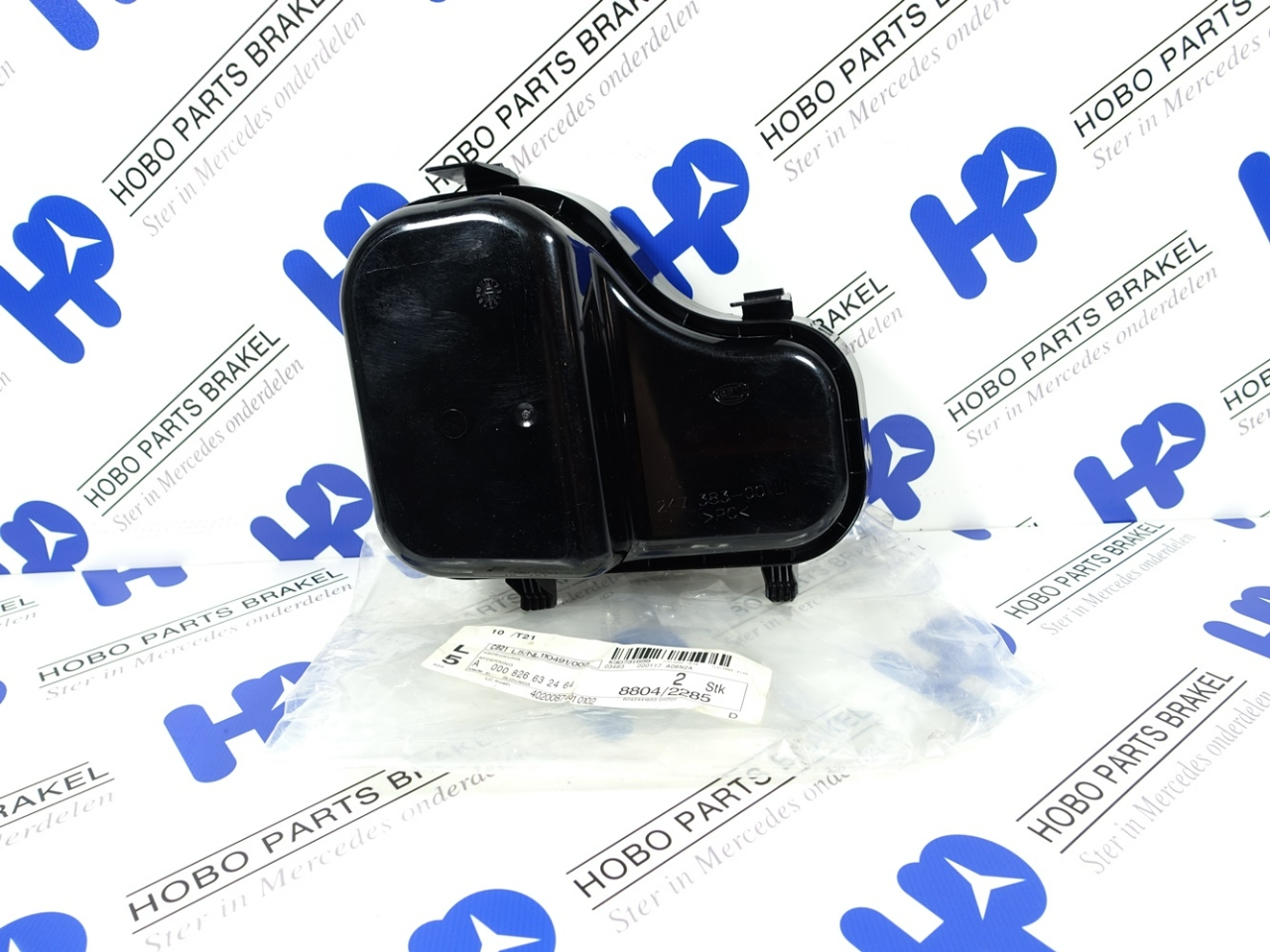 Afdekking koplamp A 000 826 6324 (Nieuw) - Article 14012 1 - A0008266324-N