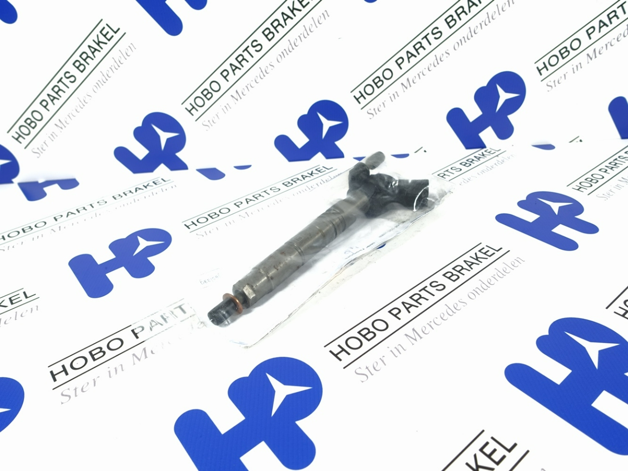 Injector A 642 070 1187 (Test)