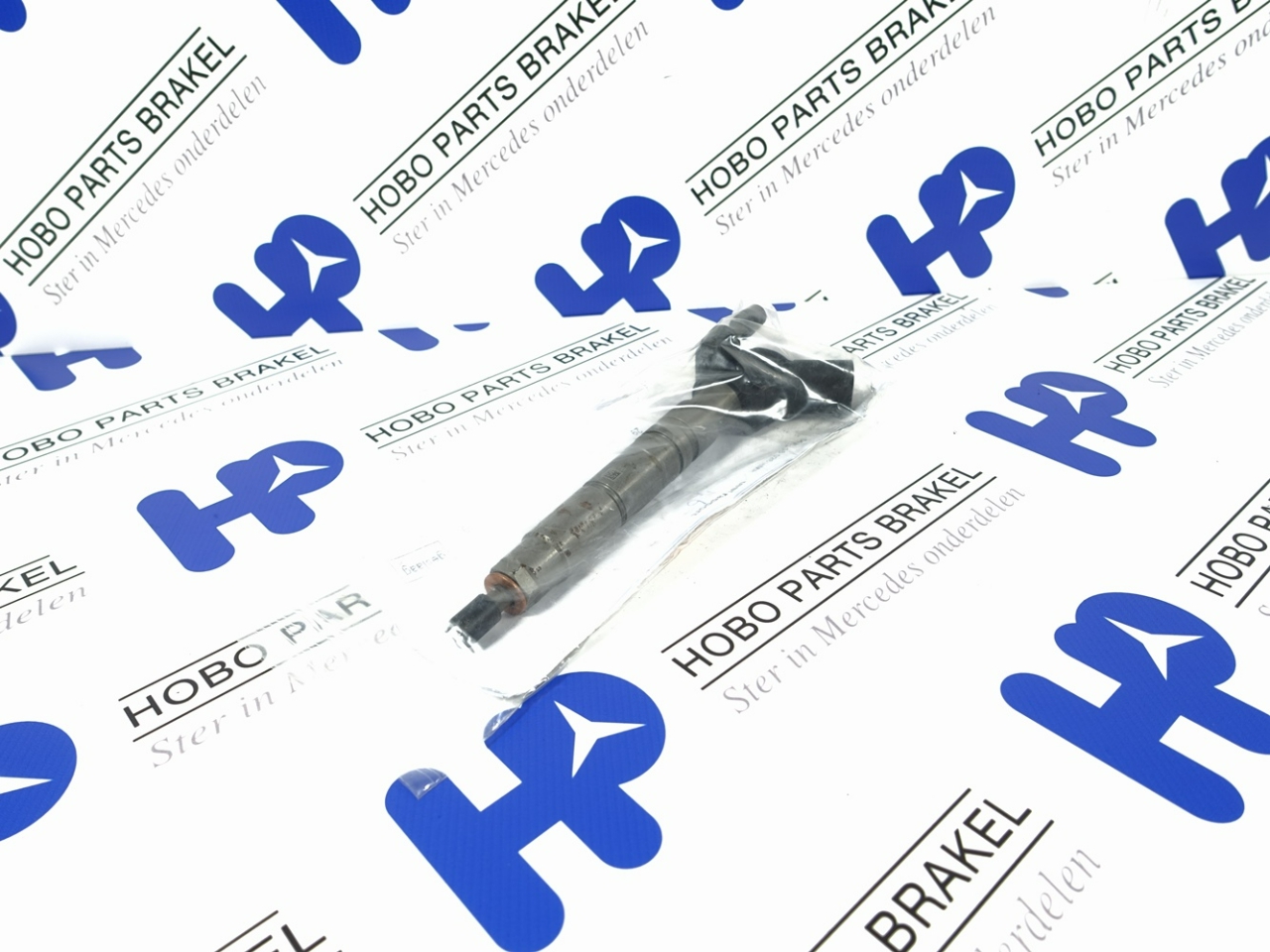 Injector A 642 070 1287 (Test)