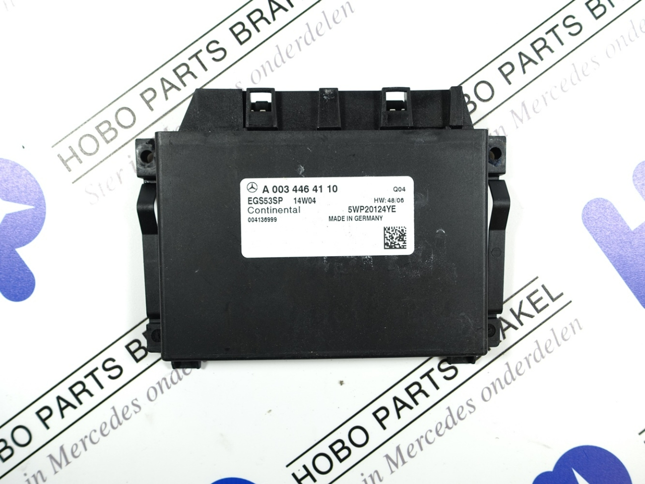 EGS module A 003 446 4110