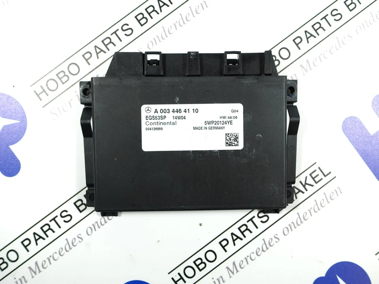 EGS module A 003 446 4110