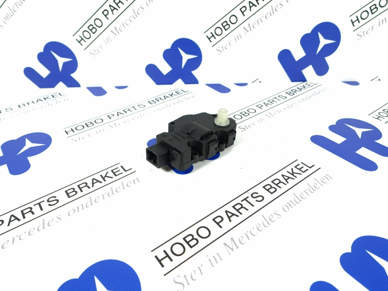 Kachelklep stelmotor A 221 906 6900