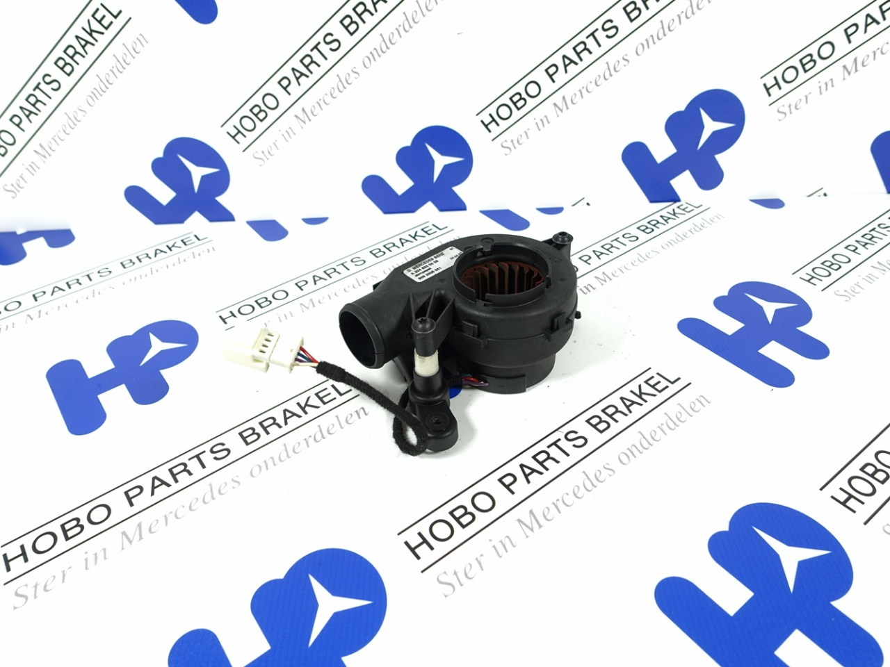 Ventilator A 204 830 0508