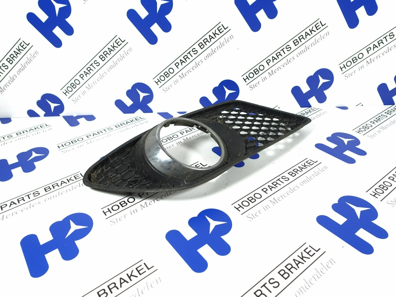 Mistlamp afdekking A 204 885 0253