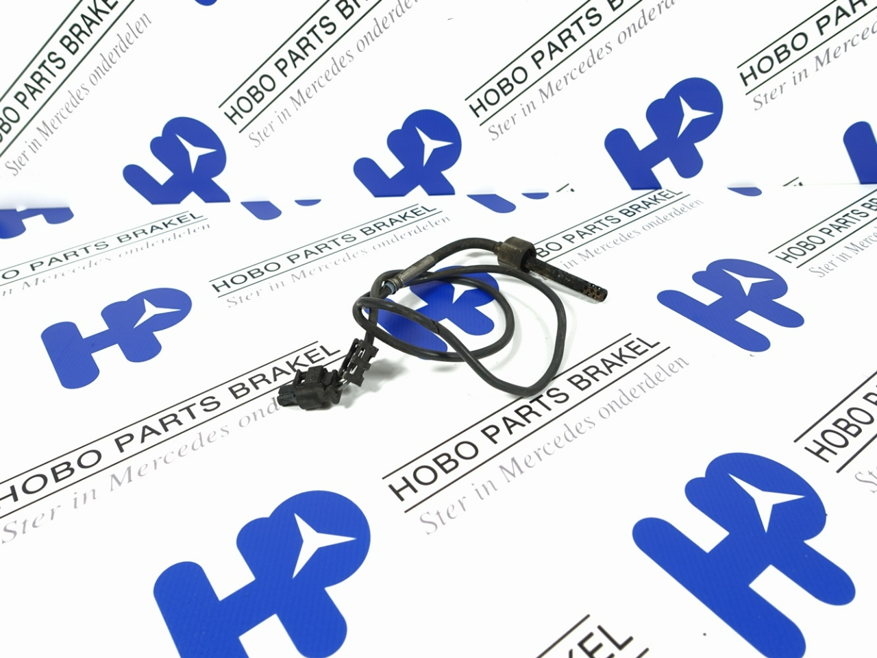 Temperatuur sensor A 005 153 4528 - Article 14060 1 - A0051534528