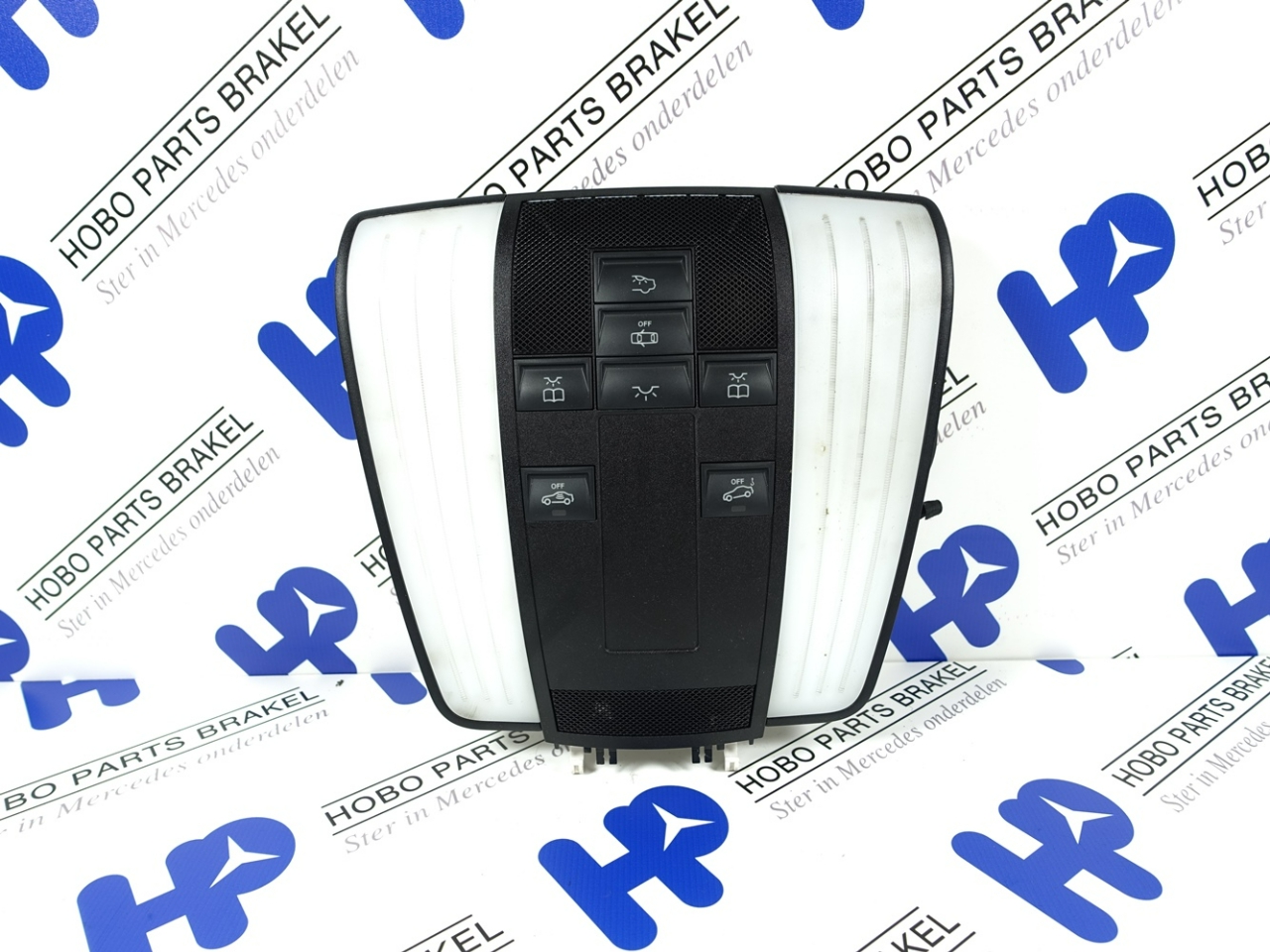 Binnenverlichting A 212 906 4301