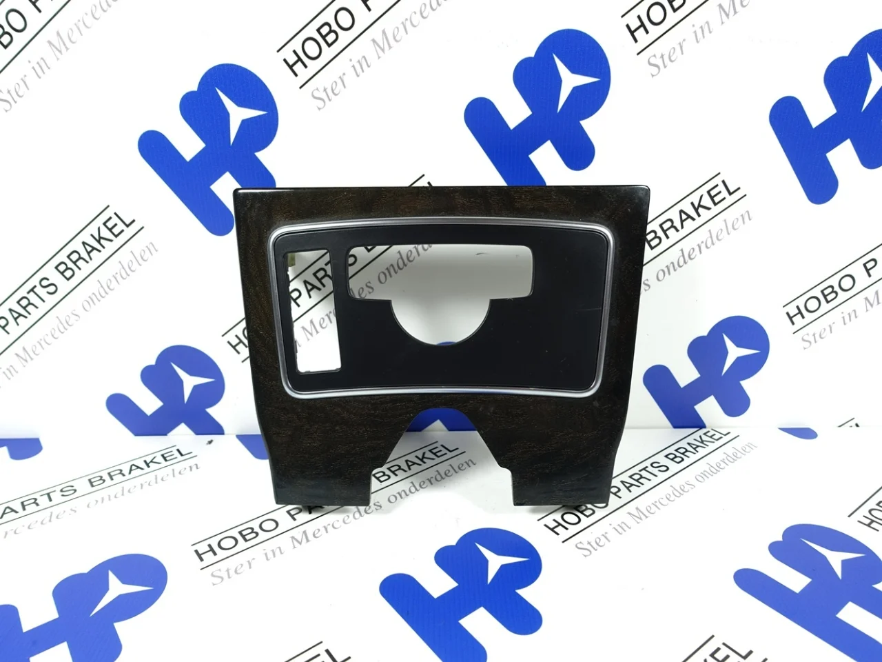 Middenconsole sierlijst A 218 680 7207 - Article 14073 1 - A2186807207
