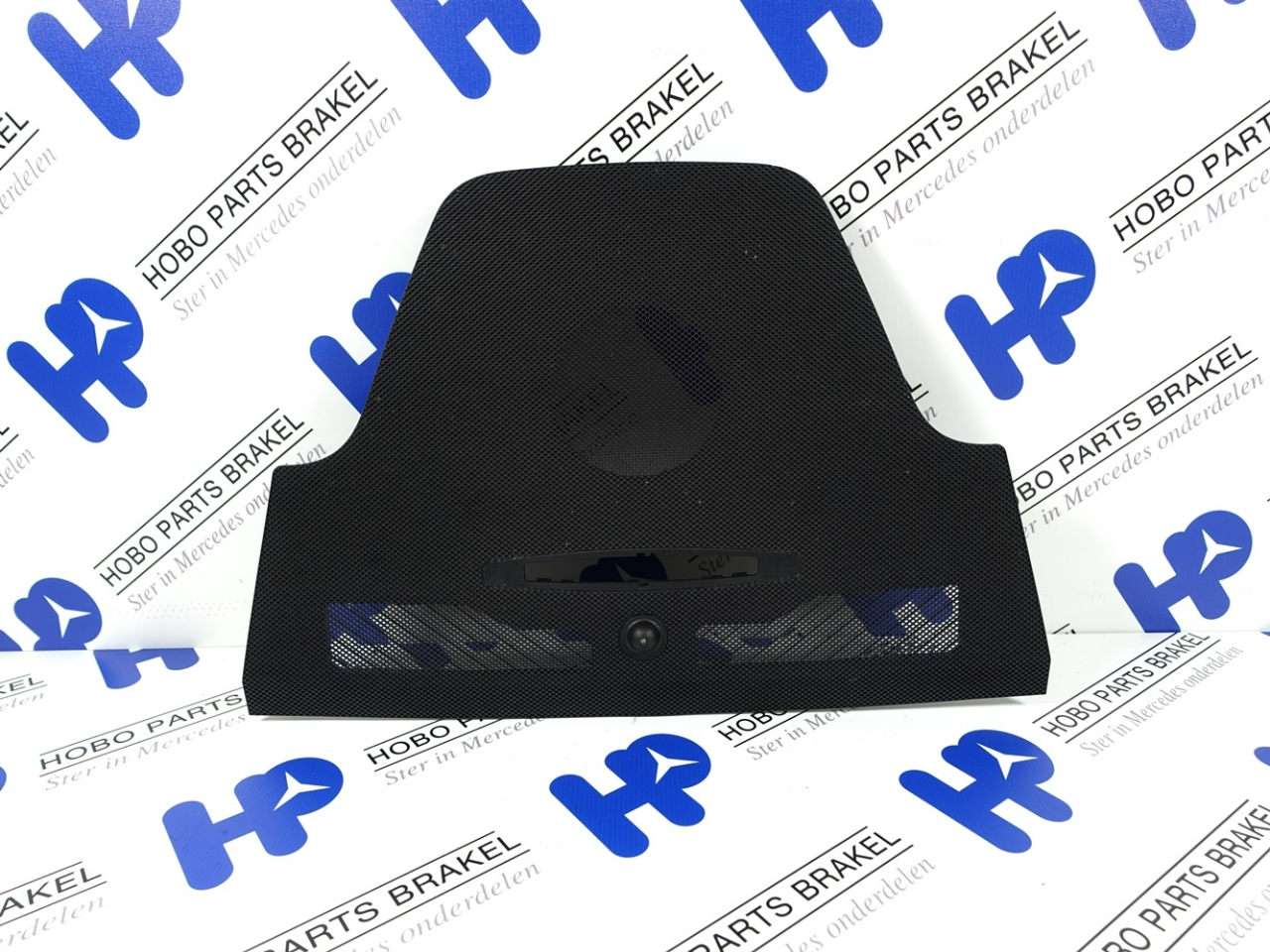 Dashboard afdekking A 218 680 0189