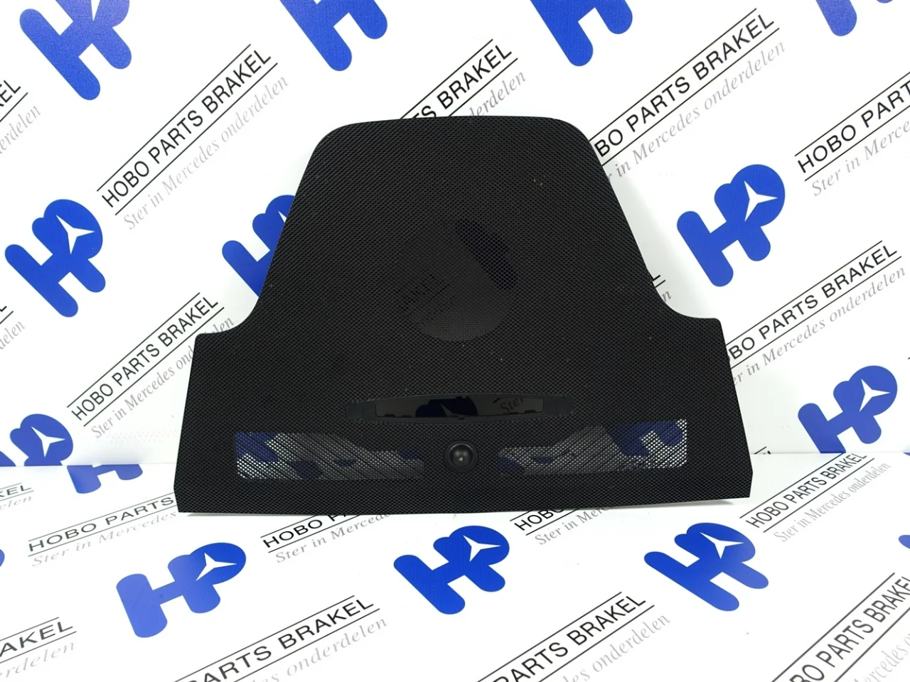 Dashboard afdekking A 218 680 0189