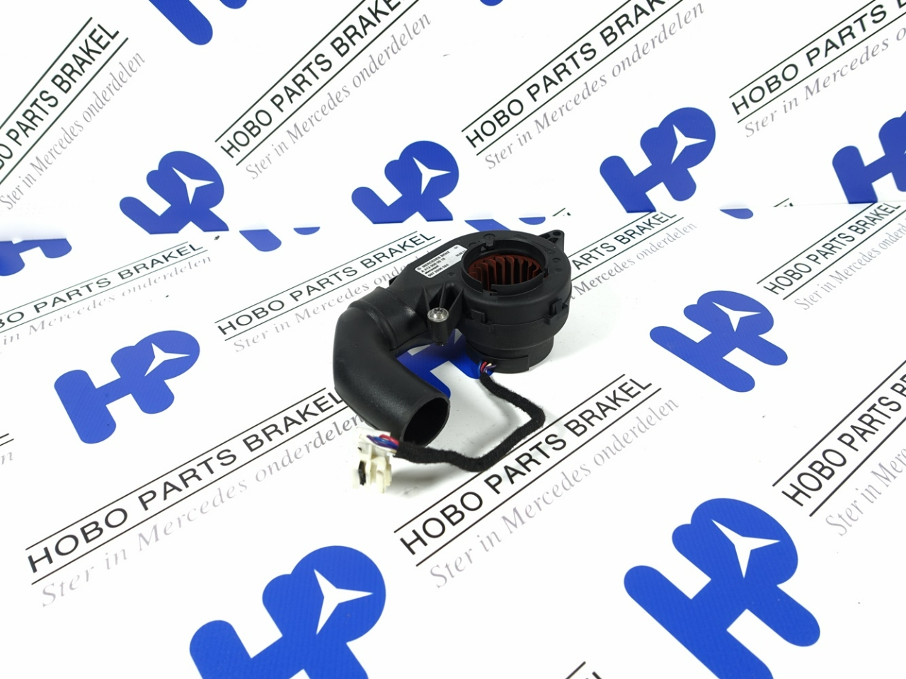 Ventilator A 212 906 0015 (!)