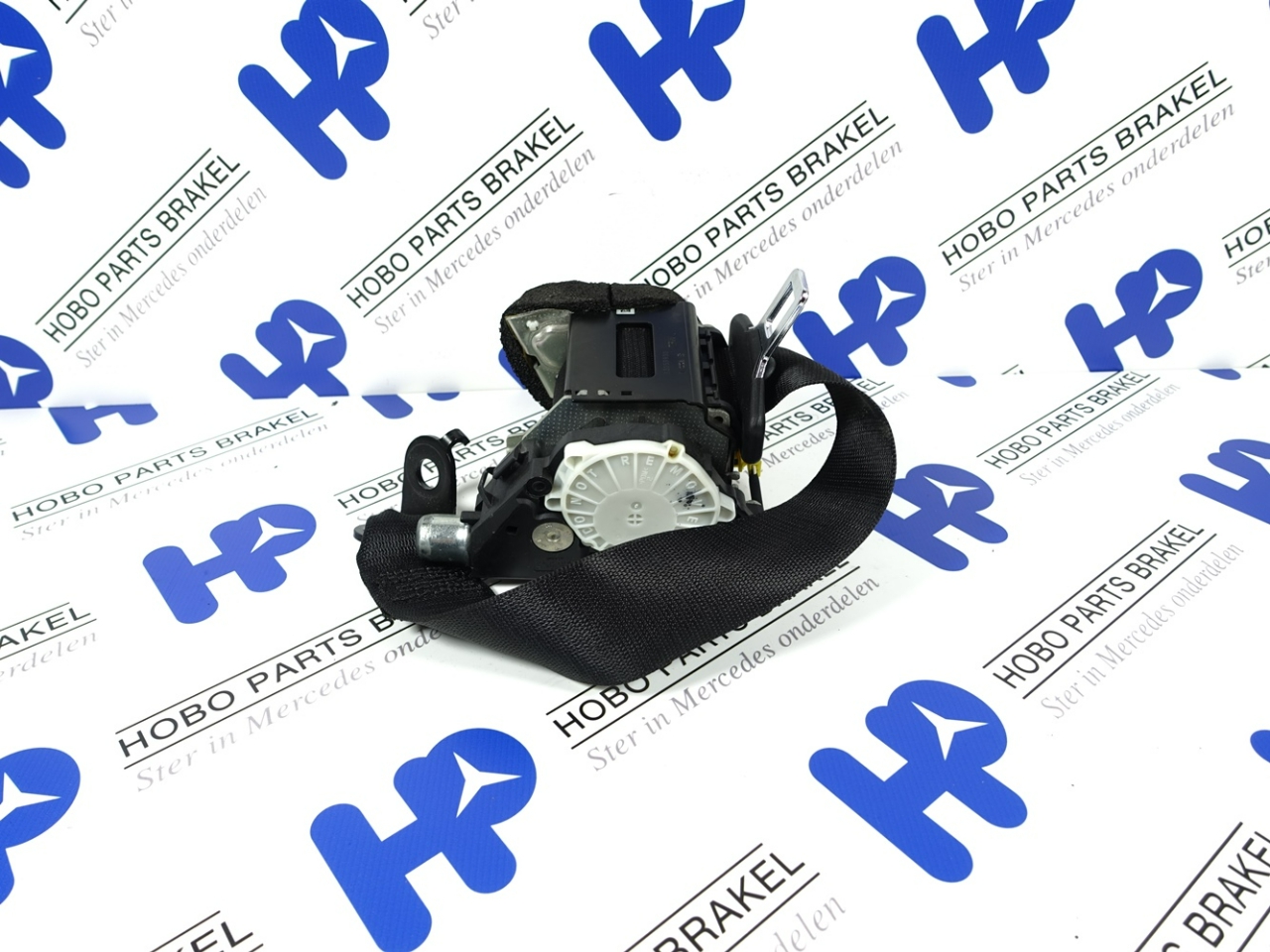 Gordel A 218 860 0285 RA