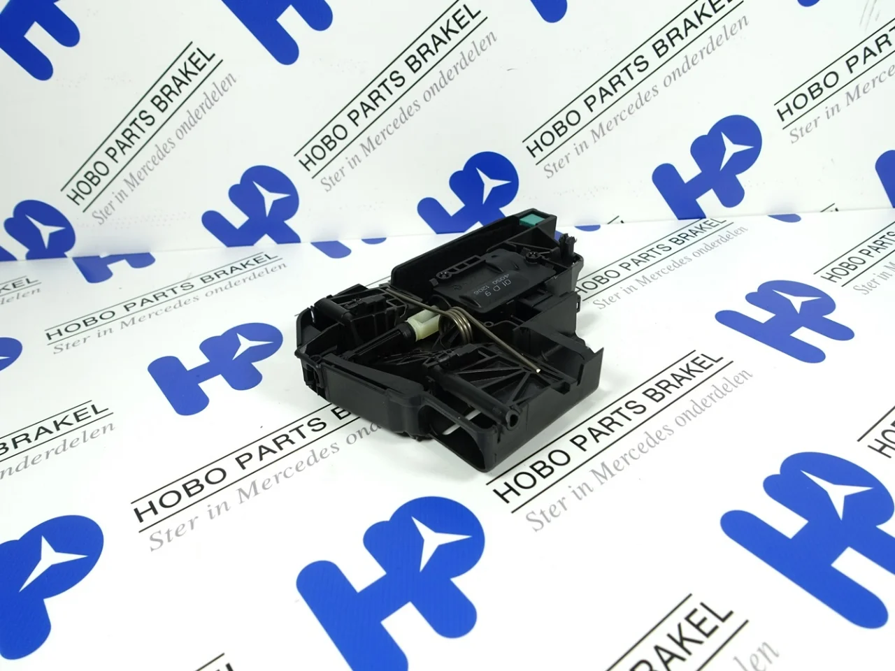 Hoofdsteun motor A 212 970 0026