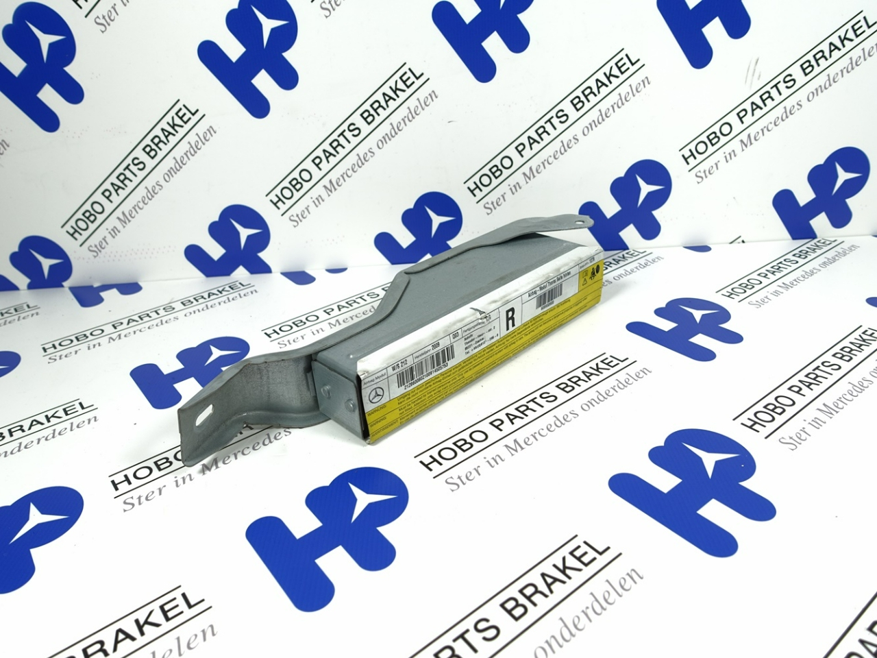 Stoel airbag A 212 860 0802