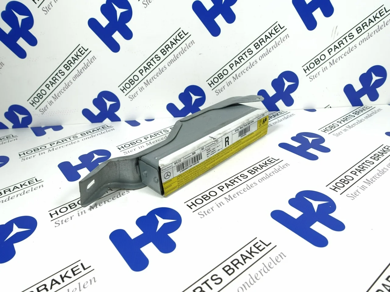 Stoel airbag A 212 860 0802