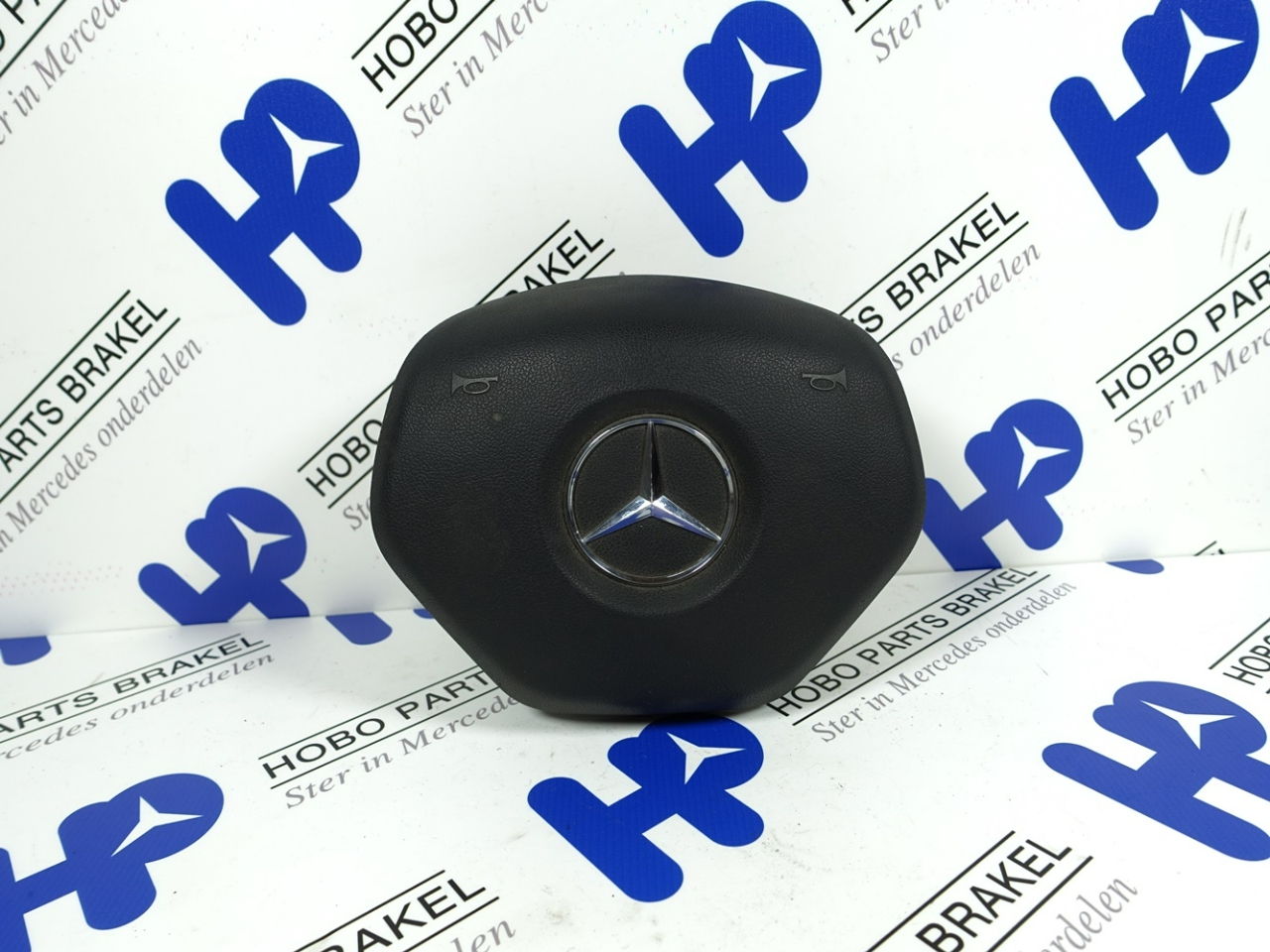 Airbag stuur A-klasse w176 AMG