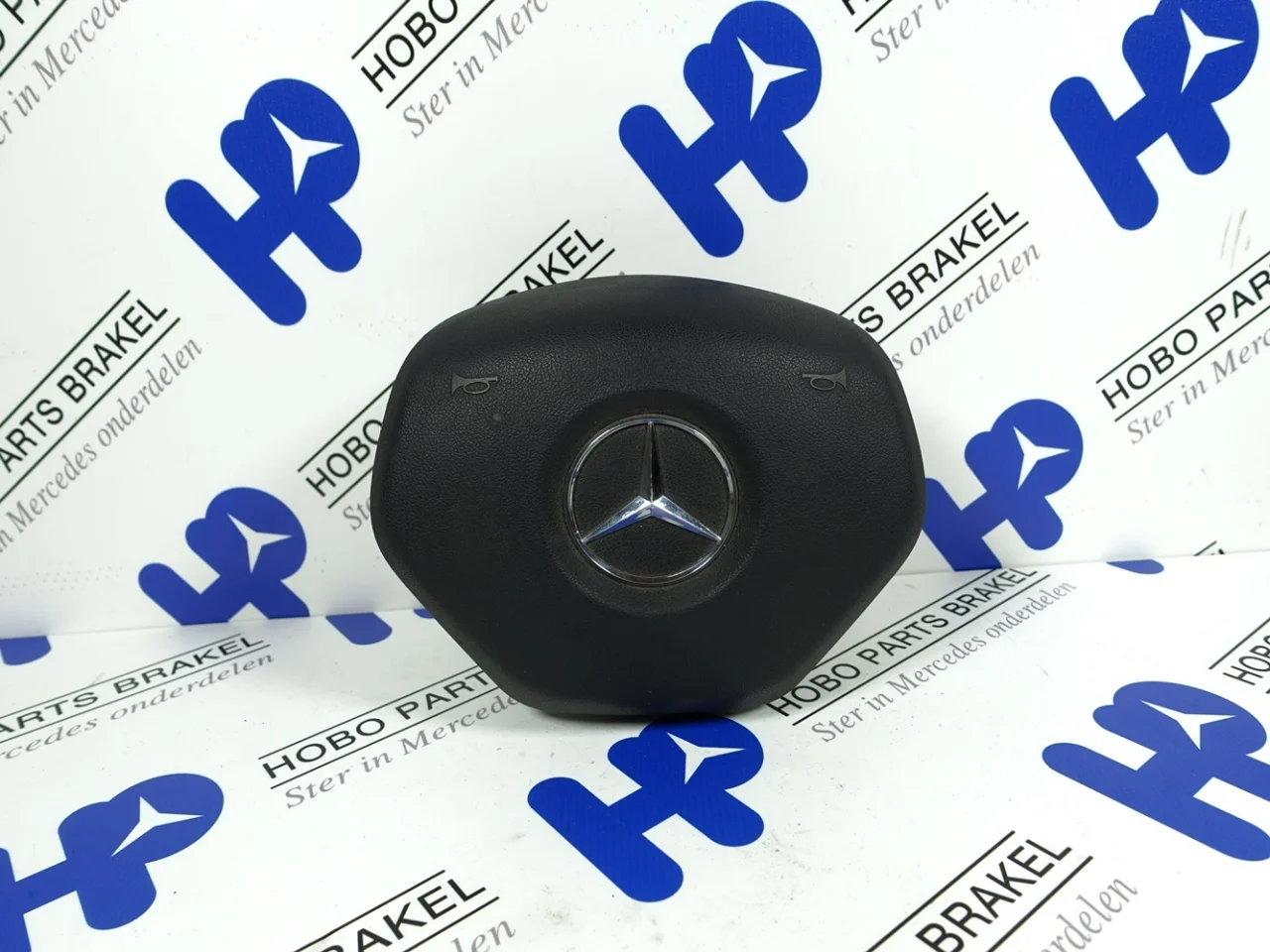 Airbag stuur A-klasse w176 AMG - Article 14167 1 - A1728603002