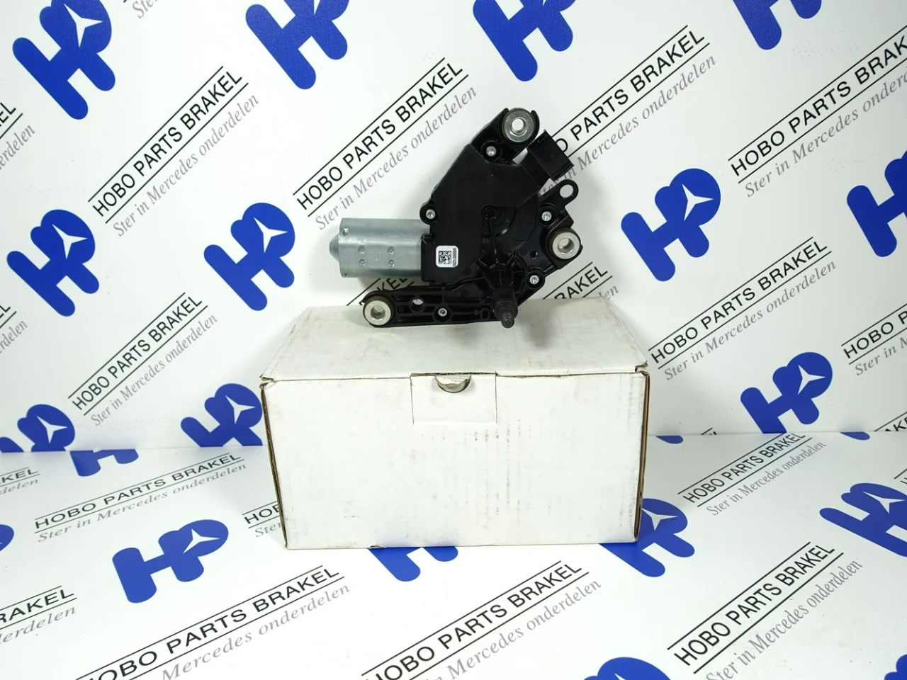 Wiper motor A 447 906 1900 (New) - Article 14181 1 - A4479061900-N