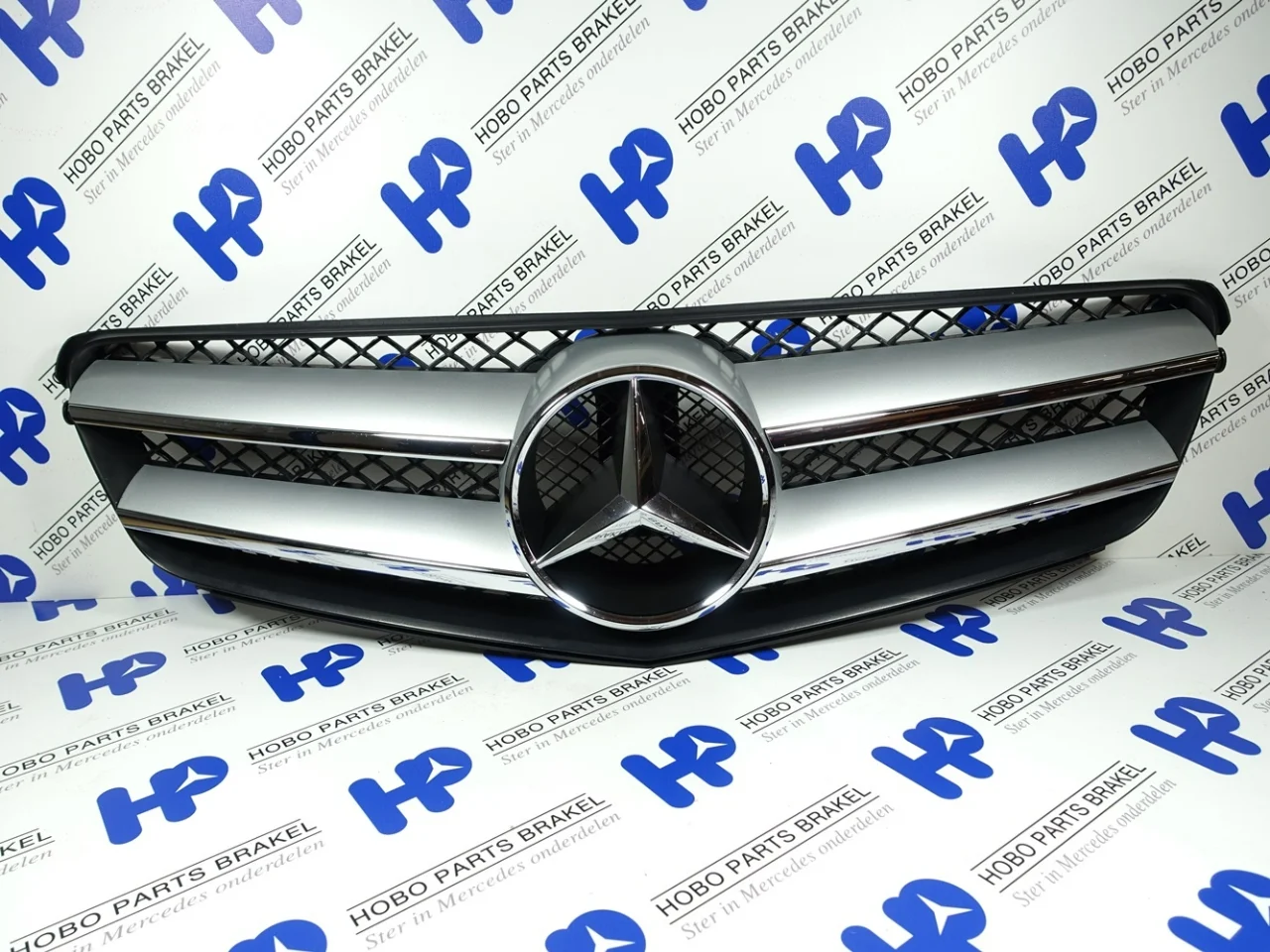 Grille C-class c204 Coup&eacute; - Article 14203 1 - A2048880523