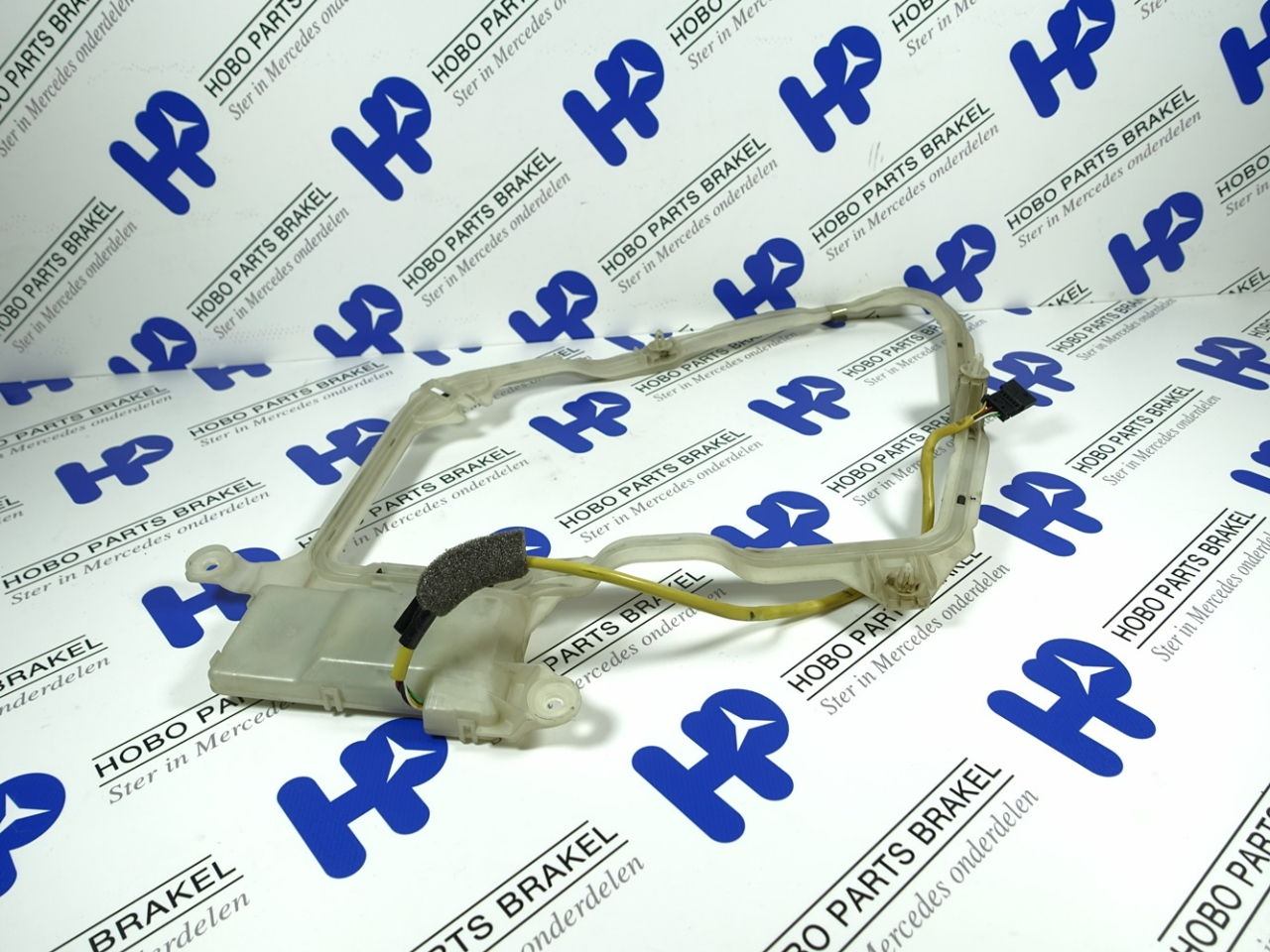 Keyless-Go Antenne A 220 820 0275