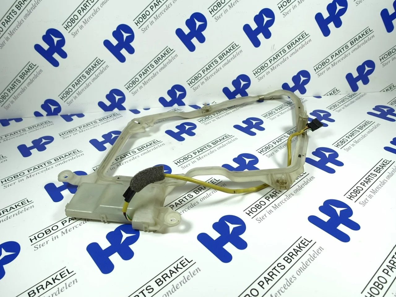 Keyless-Go Antenne A 220 820 0275