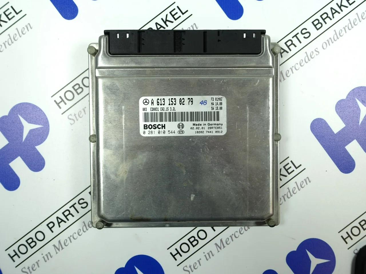 ECU module A 613 153 0279 - Article 14212 1 - A6131530279