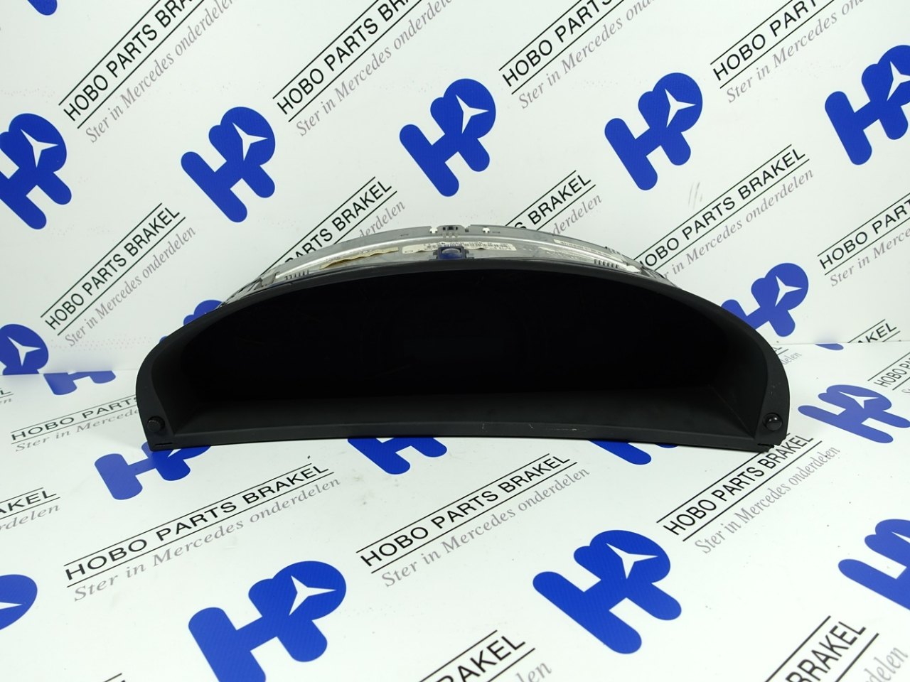 Instrumentenpaneel A 220 540 4611