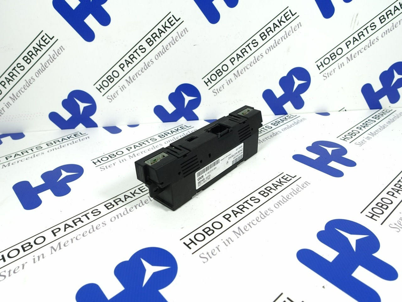 Kachelklep stelmotor module A 220 830 0085