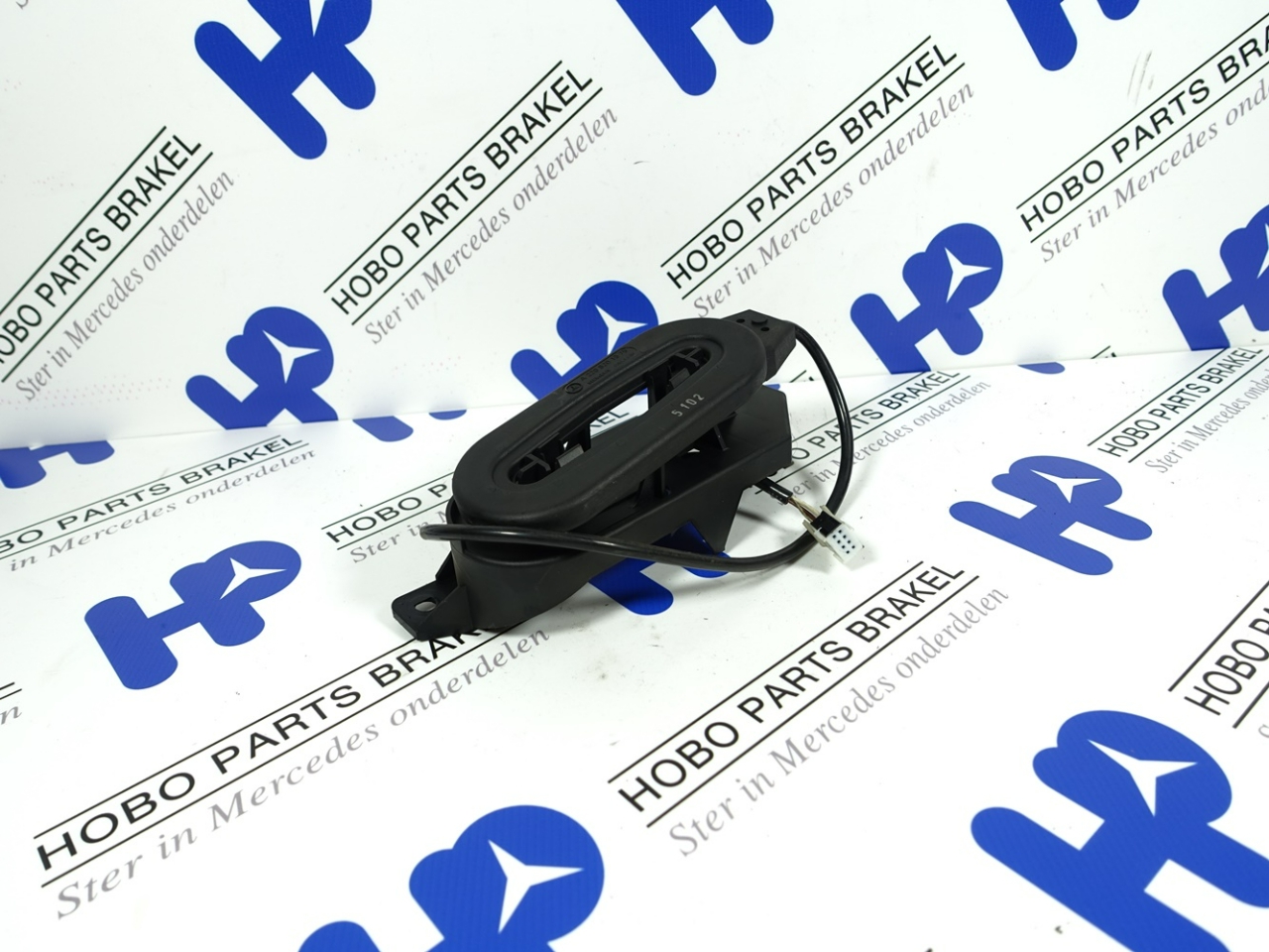 Keyless-Go Antenne A 220 820 1575