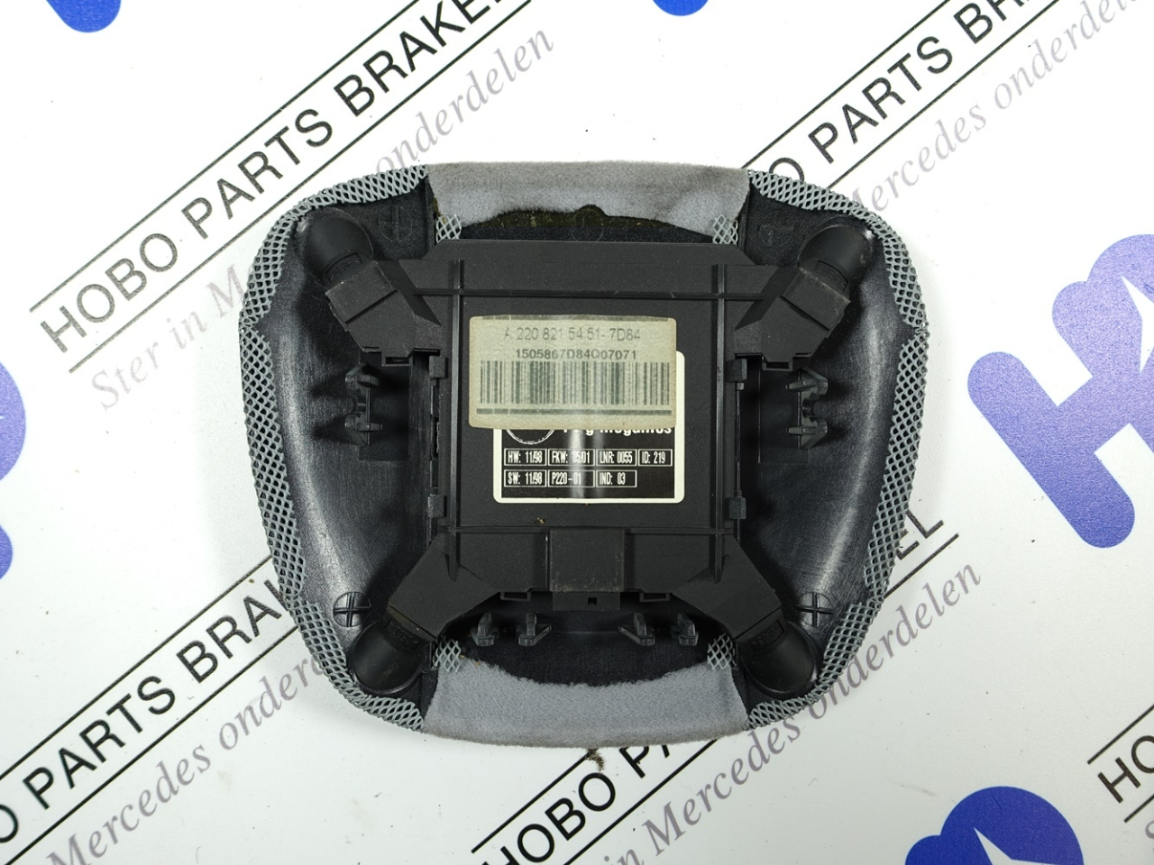 Alarm sensor A 220 821 5451