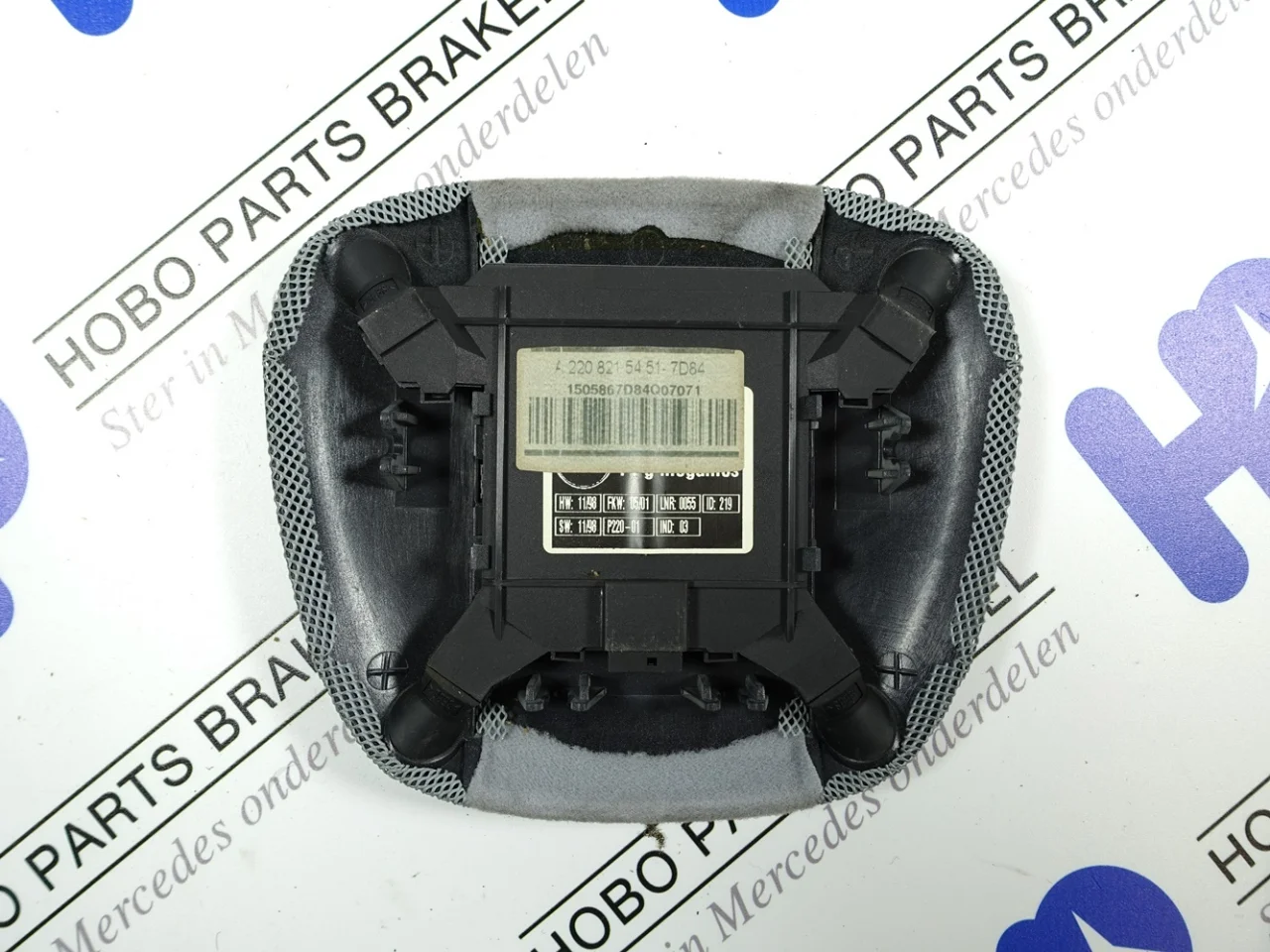 Alarm sensor A 220 821 5451