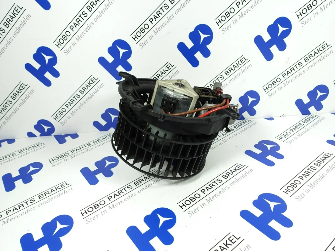 Blower motor A 220 820 3142 - Article 14266 1 - A2208203142