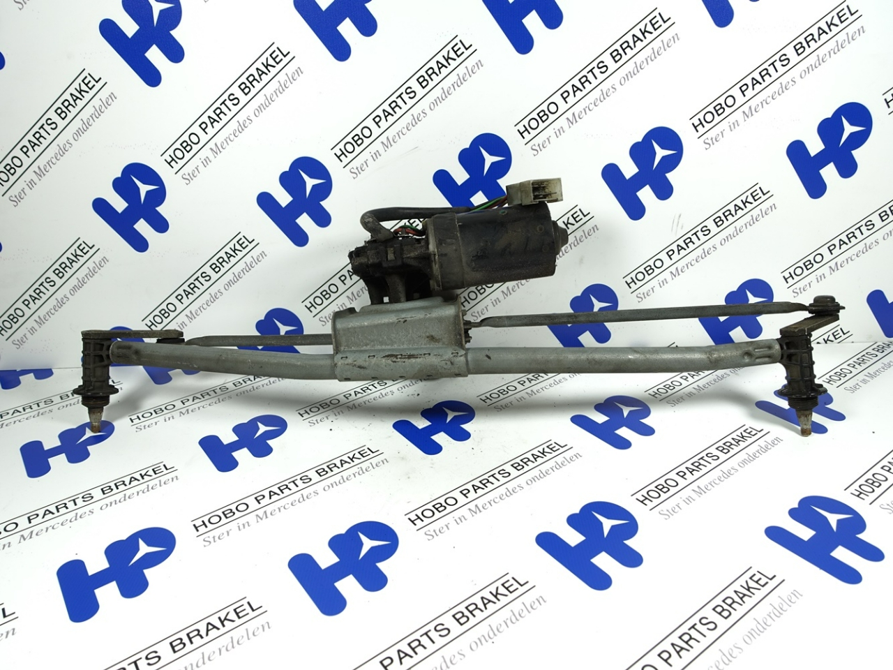 Ruitenwissermechanisme A 901 820 0081 - Article 14268 1 - A9018200081