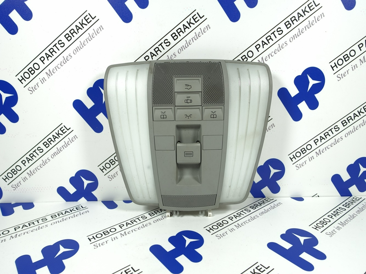 Binnenverlichting A 212 906 0800
